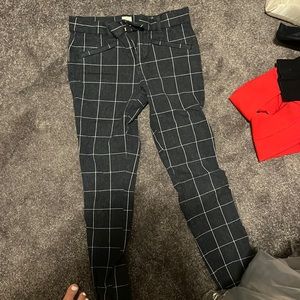 Gap work pants